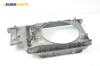 Дифузьор за Peugeot 206 Hatchback (08.1998 - 12.2012) 1.4 HDi eco 70, 68 к.с.