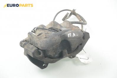 Спирачен апарат за Citroen Evasion Minivan (06.1994 - 07.2002), позиция: предна, лява