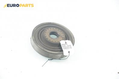 Демпферна шайба за Ford Focus I Estate (02.1999 - 12.2007) 1.8 16V, 115 к.с.