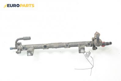 Бензинова рейка за Ford Focus I Estate (02.1999 - 12.2007) 1.8 16V, 115 к.с.