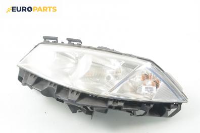 Фар за Renault Megane II Coupe-Cabriolet (09.2003 - 03.2010), кабрио, позиция: лява