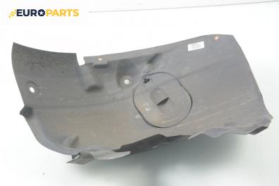 Подкалник за Renault Megane II Coupe-Cabriolet (09.2003 - 03.2010), кабрио, позиция: предна, дясна