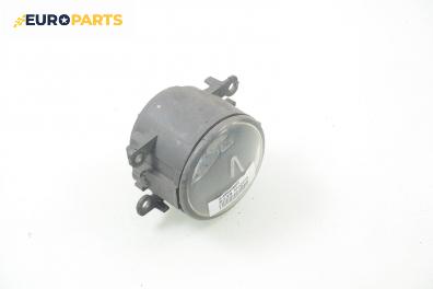 Халоген за Renault Megane II Coupe-Cabriolet (09.2003 - 03.2010), кабрио, позиция: лява, Valeo