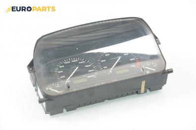 Километраж за Volkswagen Golf III Hatchback (08.1991 - 07.1998) 1.6, 75 к.с.