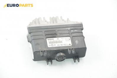 Компютър двигател за Volkswagen Golf III Hatchback (08.1991 - 07.1998) 1.6, 75 к.с., № Bosch 0 261 203 647/648