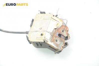 Брава заден капак за Ford Focus I Estate (02.1999 - 12.2007), комби, позиция: задна