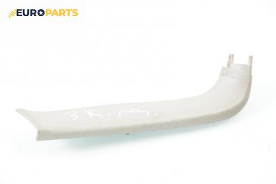 Интериорна пластмаса багажник за Ford Focus I Estate (02.1999 - 12.2007), комби