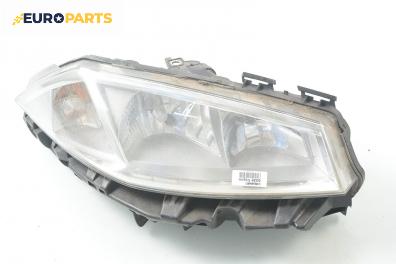 Фар за Renault Megane II Coupe-Cabriolet (09.2003 - 03.2010), кабрио, позиция: дясна