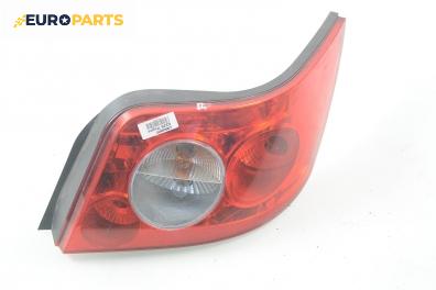 Стоп за Renault Megane II Coupe-Cabriolet (09.2003 - 03.2010), кабрио, позиция: дясна