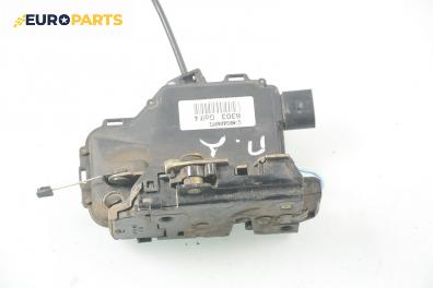 Брава на врата за Volkswagen Golf IV Hatchback (08.1997 - 06.2005), позиция: предна, дясна