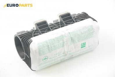 Airbag за Opel Zafira A Minivan (04.1999 - 06.2005), 4+1 вр., позиция: предна