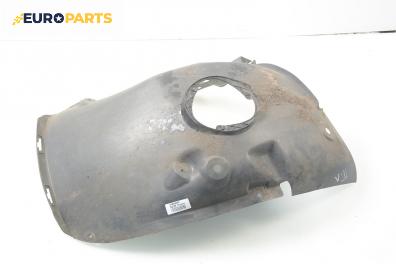 Подкалник за Renault Megane II Coupe-Cabriolet (09.2003 - 03.2010), кабрио, позиция: предна, лява