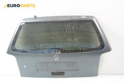 Заден капак за Volkswagen Polo Hatchback II (10.1994 - 10.1999), 2+1 вр.