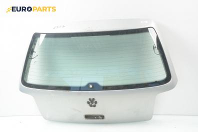 Заден капак за Volkswagen Golf IV Hatchback (08.1997 - 06.2005), 4+1 вр., хечбек, позиция: задна