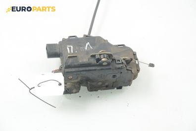 Брава на врата за Volkswagen Golf IV Hatchback (08.1997 - 06.2005), позиция: предна, лява