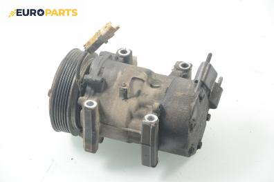 Компресор климатик за Peugeot 206 Hatchback (08.1998 - 12.2012) 1.4 HDi eco 70, 68 к.с.