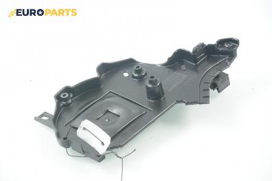 Капак ангренажен ремък за Peugeot 206 Hatchback (08.1998 - 12.2012) 1.4 HDi eco 70, 68 к.с.