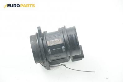 Дебитомер за Peugeot 206 Hatchback (08.1998 - 12.2012) 1.4 HDi eco 70, 68 к.с., № Siemens 5WK9 631