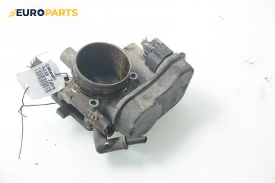 Дроселова клапа за Opel Zafira A Minivan (04.1999 - 06.2005) 1.8 16V, 125 к.с.