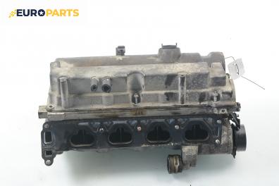Глава без разпределителен вал за Opel Zafira A Minivan (04.1999 - 06.2005) 1.8 16V, 125 к.с.