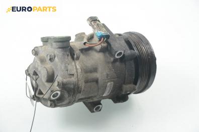 Компресор климатик за Opel Zafira A Minivan (04.1999 - 06.2005) 1.8 16V, 125 к.с.