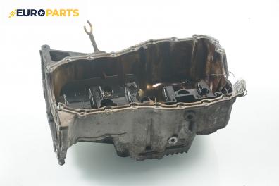 Картер за Renault Megane II Coupe-Cabriolet (09.2003 - 03.2010) 1.6, 113 к.с.