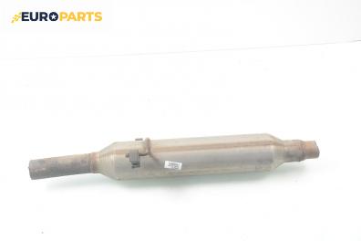 Средно, задно гърне за Honda Accord VII Tourer (04.2003 - 05.2008) 2.2 i-CTDi (CM), 140 к.с.