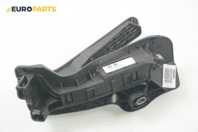 Потенциометър газ  за Volkswagen Golf PLUS (01.2005 - 12.2013), № 1K2 721 503 K