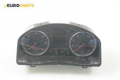 Километраж за Volkswagen Golf PLUS (01.2005 - 12.2013) 1.9 TDI, 105 к.с.