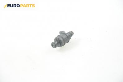 Дюза бензин за Opel Zafira A Minivan (04.1999 - 06.2005) 1.8 16V, 125 к.с.