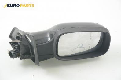 Огледало за Renault Megane II Coupe-Cabriolet (09.2003 - 03.2010), 2+1 вр., кабрио, позиция: дясна