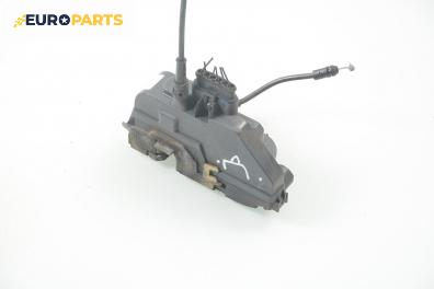Брава на врата за Renault Megane II Coupe-Cabriolet (09.2003 - 03.2010), позиция: дясна