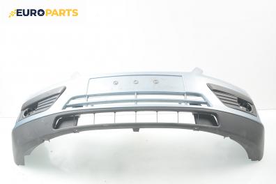 Предна броня за Ford Focus II Hatchback (07.2004 - 09.2012), хечбек, позиция: предна