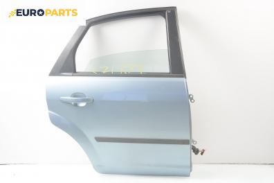 Врата за Ford Focus II Hatchback (07.2004 - 09.2012), 4+1 вр., хечбек, позиция: задна, дясна