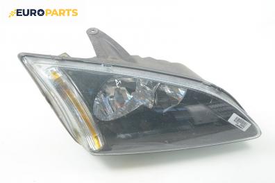 Фар за Ford Focus II Hatchback (07.2004 - 09.2012), хечбек, позиция: дясна