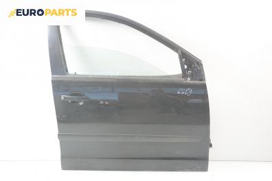 Врата за Volkswagen Polo Hatchback IV (10.2001 - 12.2005), 4+1 вр., хечбек, позиция: предна, дясна