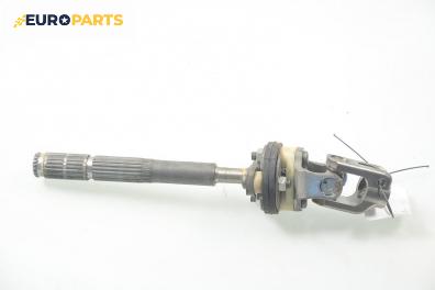 Каре на волана за Honda Accord VII Tourer (04.2003 - 05.2008) 2.2 i-CTDi (CM), 140 к.с., комби