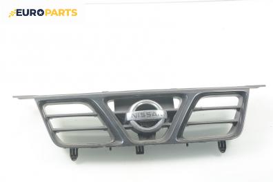 Решетка за Nissan X-Trail I SUV (06.2001 - 01.2013), позиция: предна