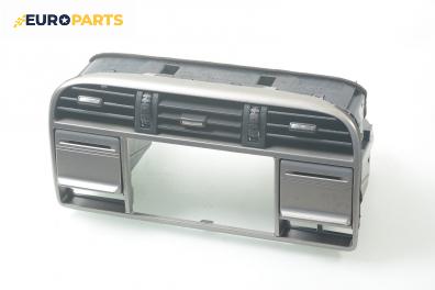 Духалки парно за Nissan X-Trail I SUV (06.2001 - 01.2013)