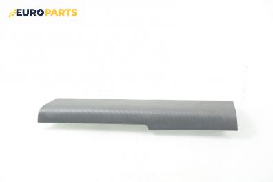 Интериорна пластмаса за Nissan X-Trail I SUV (06.2001 - 01.2013), 4+1 вр., позиция: предна