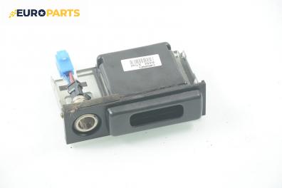 Пепелник за Nissan X-Trail I SUV (06.2001 - 01.2013)