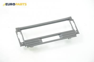 Интериорна пластмаса за Nissan X-Trail I SUV (06.2001 - 01.2013), 4+1 вр., позиция: предна