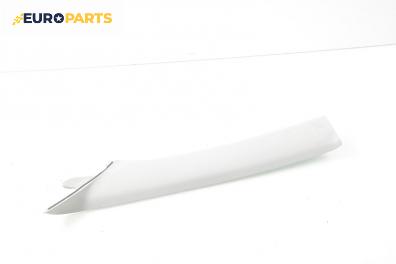 Интериорна пластмаса за Mazda 3 Hatchback I (10.2003 - 12.2009), 4+1 вр., хечбек, позиция: предна