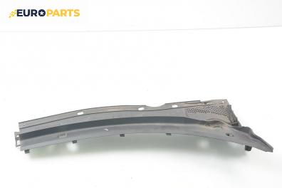 Кора под чистачки за Mazda 3 Hatchback I (10.2003 - 12.2009), 4+1 вр., хечбек