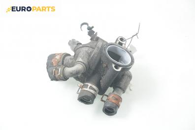 Корпус на термостат за Honda Accord VII Tourer (04.2003 - 05.2008) 2.2 i-CTDi (CM), 140 к.с.