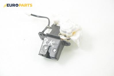 Брава заден капак за Mazda 6 Hatchback I (08.2002 - 12.2008), хечбек, позиция: задна