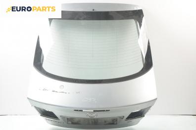 Заден капак за Mazda 6 Hatchback I (08.2002 - 12.2008), хечбек