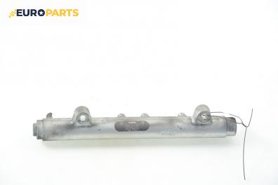 Горивна рейка за Honda Accord VII Tourer (04.2003 - 05.2008) 2.2 i-CTDi (CM), 140 к.с., № Bosch 0 445 214 051