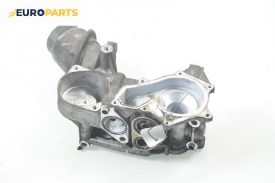 Корпус за маслен филтър за Honda Accord VII Tourer (04.2003 - 05.2008) 2.2 i-CTDi (CM), 140 к.с.