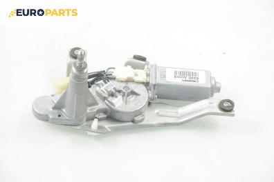 Ел. мотор за чистачките за Honda Accord VII Tourer (04.2003 - 05.2008), комби, позиция: задна